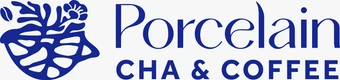 Porcelain Cha & Coffee